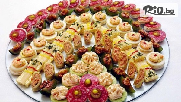 Ресторант Деличи - thumb 2