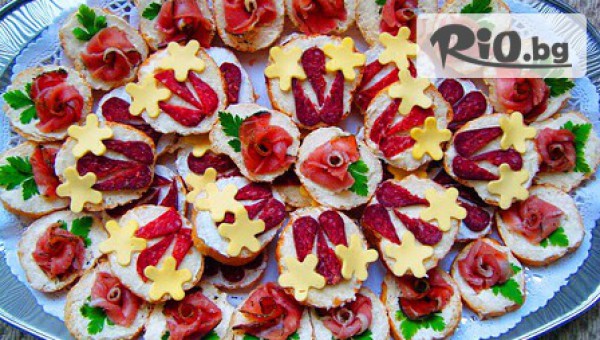 Ресторант Деличи - thumb 3