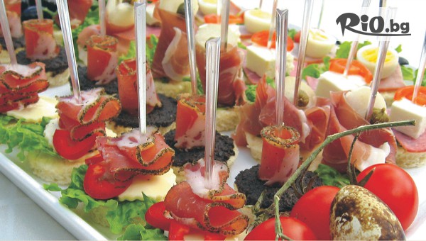 Ресторант Деличи - thumb 4