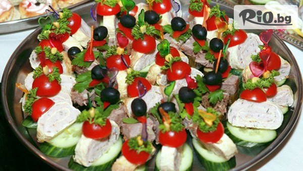 Ресторант Деличи - thumb 5