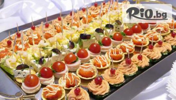 Ресторант Деличи - thumb 6