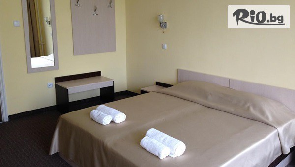 Хотел Свети Теодор Тирон - thumb 3