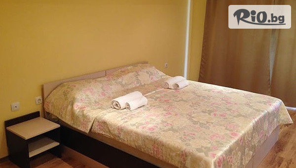 Хотел Свети Теодор Тирон - thumb 4