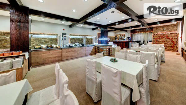 Хотел Панорама Ски - thumb 10