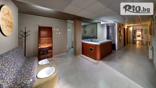 Хотел Панорама Ски - thumb 8