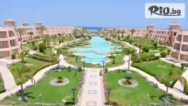 Jasmine Palace Resort & Spa 5*, Хургада #1