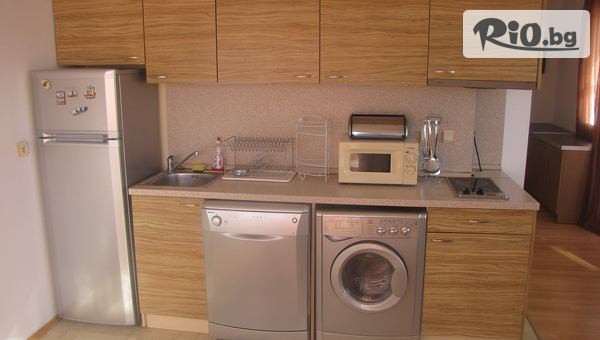 Апартаменти за гости Салена 3* - thumb 3