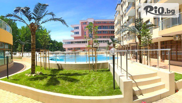 Хотел Рио Гранде 4* - thumb 3