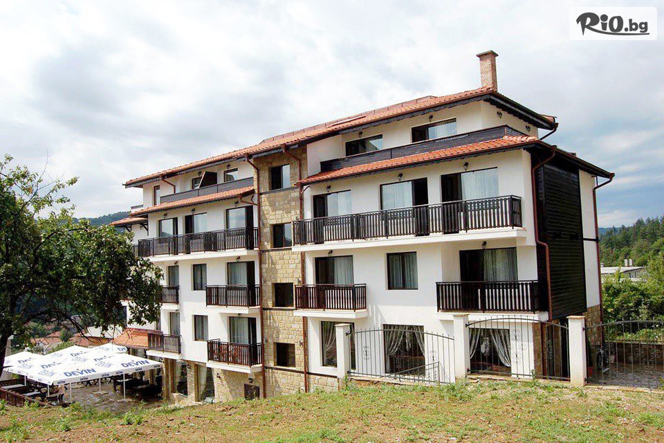 Хотел Бела - thumb 1