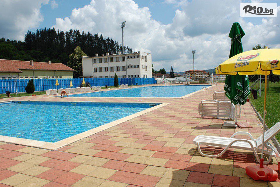 Хотел Бела - thumb 2