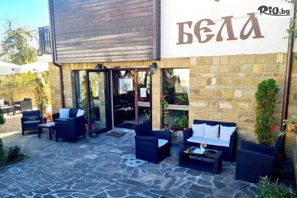 Хотел Бела - thumb 5