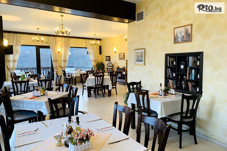 Хотел Бела - thumb 6