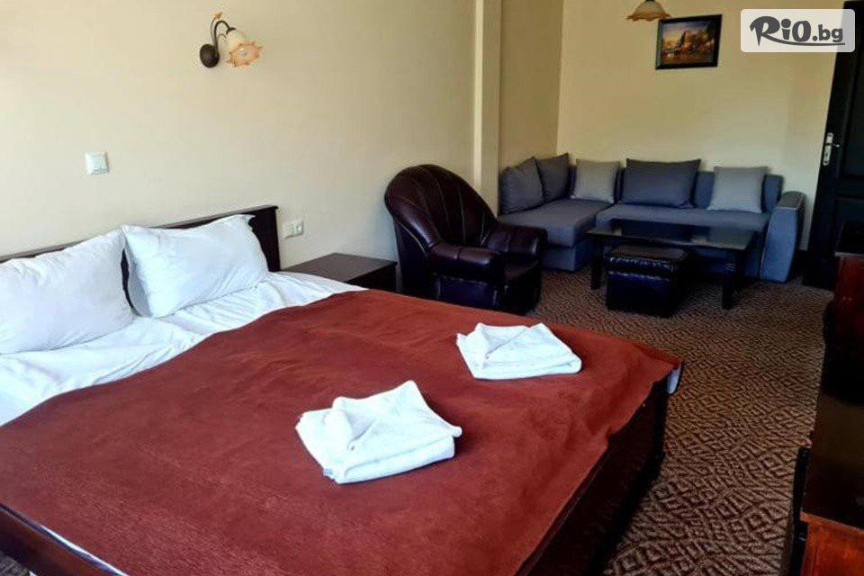 Хотел Бела - thumb 11