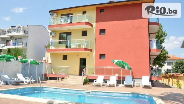 Хотел Жаки - thumb 2