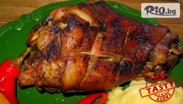 TASTY Restaurant - thumb 4