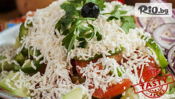 TASTY Restaurant - thumb 3