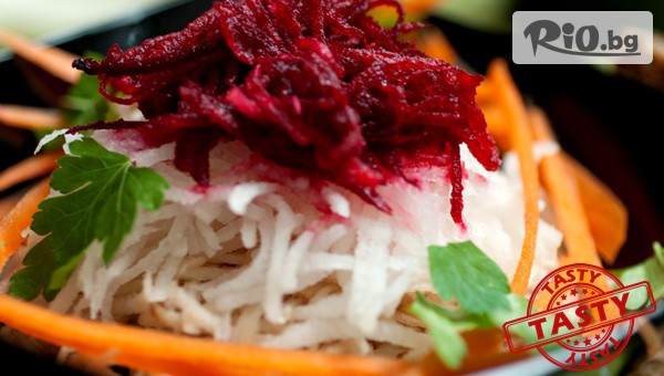 TASTY Restaurant - thumb 5