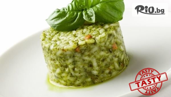 TASTY Restaurant - thumb 6