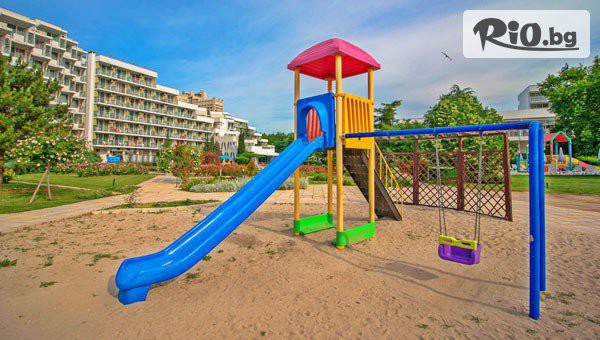 Хотел Лагуна Маре - thumb 4