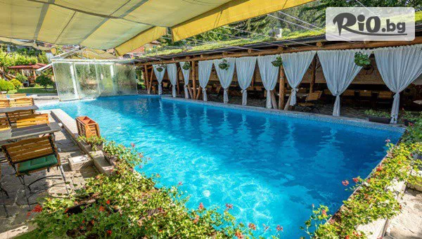 Семеен хотел Тихият кът - thumb 2