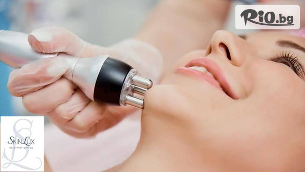 Естетичен център Skin Lux - thumb 2