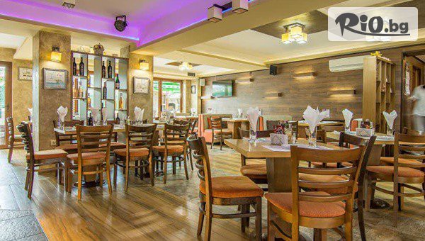 Хотел Минерал 56 - thumb 4