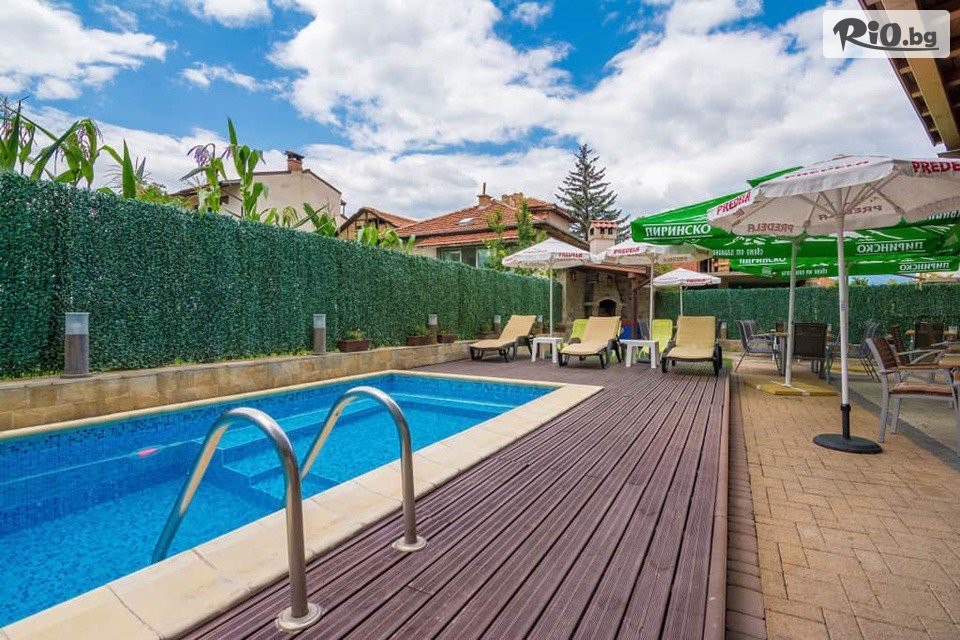 Хотел Минерал 56 - thumb 3 Хотел Минерал 56 - thumb 3