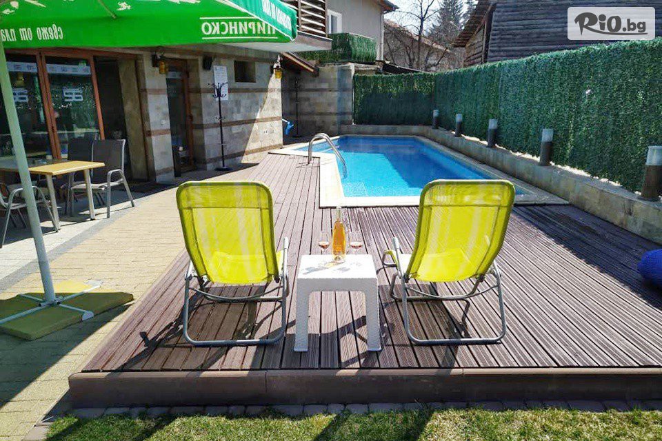 Хотел Минерал 56 - thumb 4 Хотел Минерал 56 - thumb 4