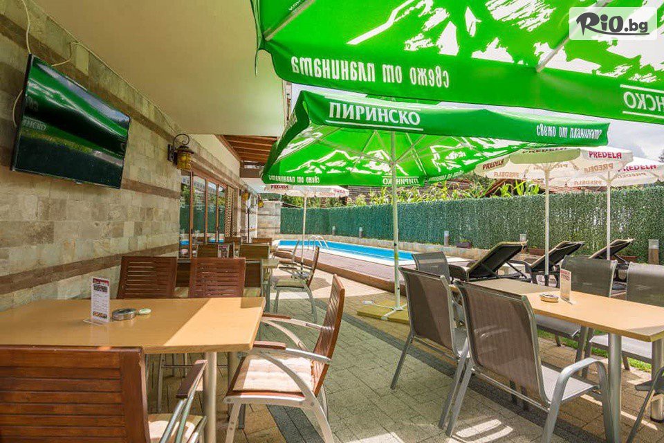 Хотел Минерал 56 - thumb 6 Хотел Минерал 56 - thumb 6