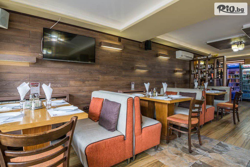 Хотел Минерал 56 - thumb 7 Хотел Минерал 56 - thumb 7