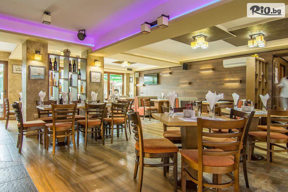 Хотел Минерал 56 - thumb 8 Хотел Минерал 56 - thumb 8