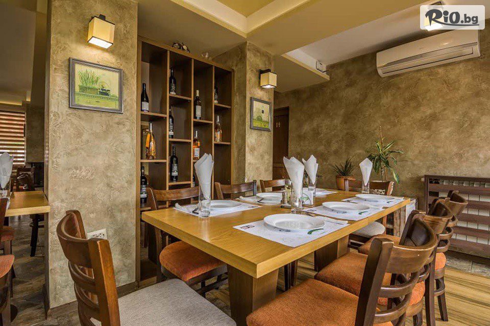 Хотел Минерал 56 - thumb 9 Хотел Минерал 56 - thumb 9