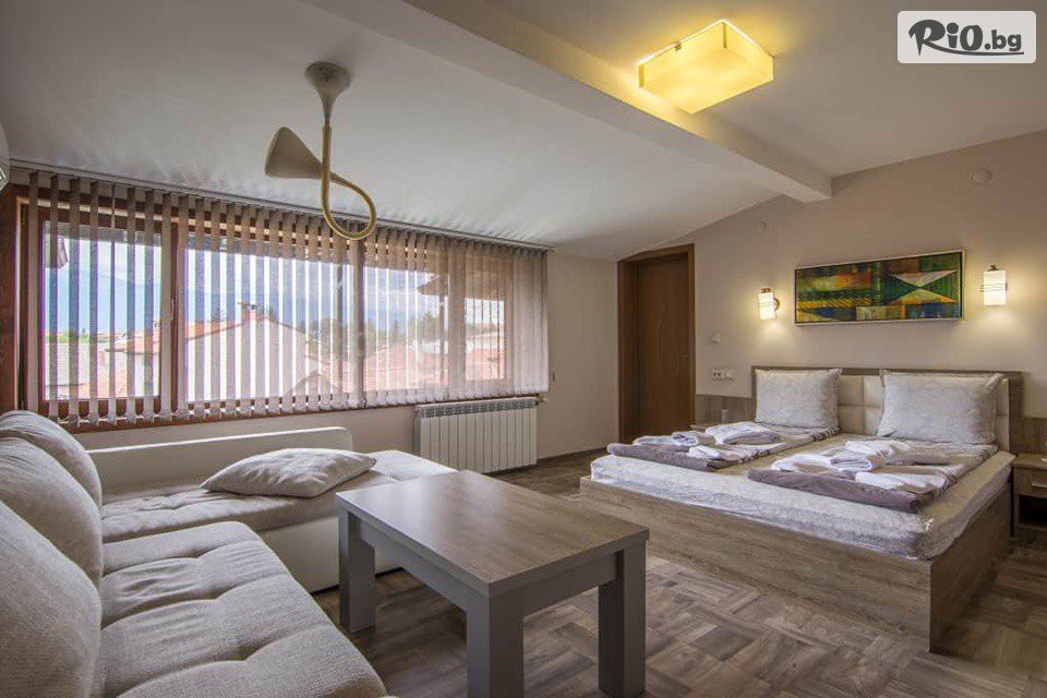 Хотел Минерал 56 - thumb 10 Хотел Минерал 56 - thumb 10