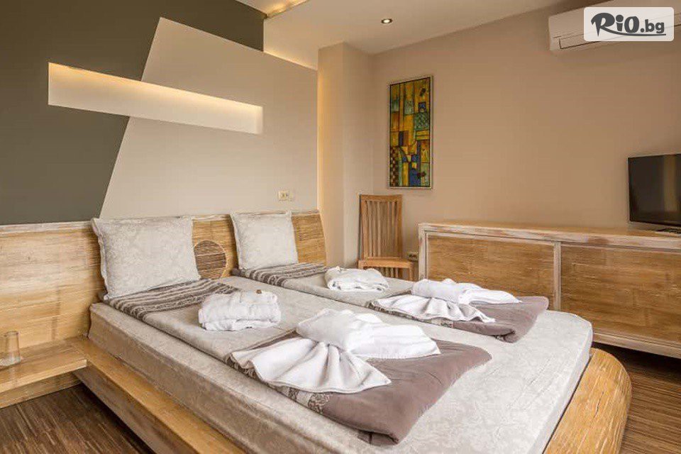 Хотел Минерал 56 - thumb 11 Хотел Минерал 56 - thumb 11