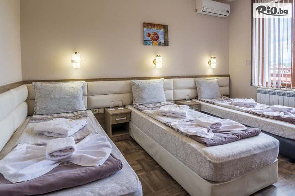 Хотел Минерал 56 - thumb 12 Хотел Минерал 56 - thumb 12