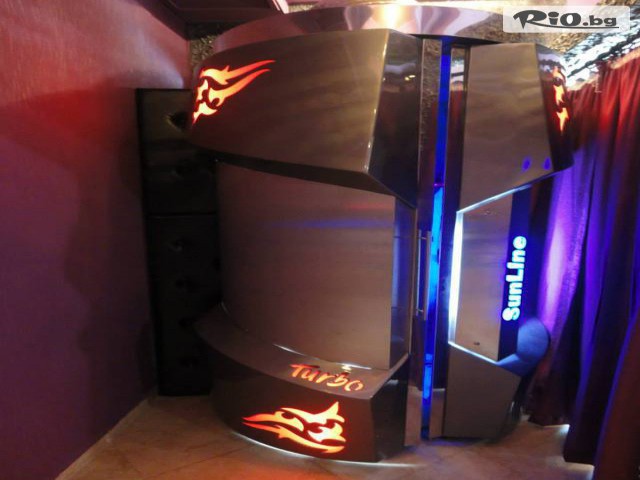 Салон за красота Secret of Beauty - thumb 7 Салон за красота Secret of Beauty - thumb 7