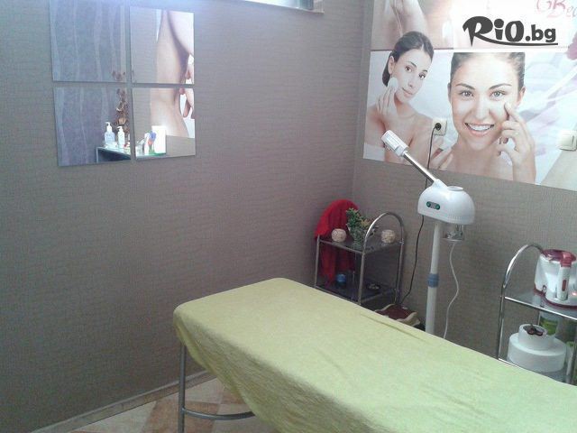 Салон за красота Secret of Beauty - thumb 8 Салон за красота Secret of Beauty - thumb 8