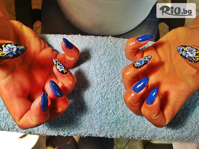 Салон за красота Secret of Beauty - thumb 12 Салон за красота Secret of Beauty - thumb 12