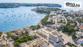 Hotel JS PortoColom Suites 4*, Майорка #1