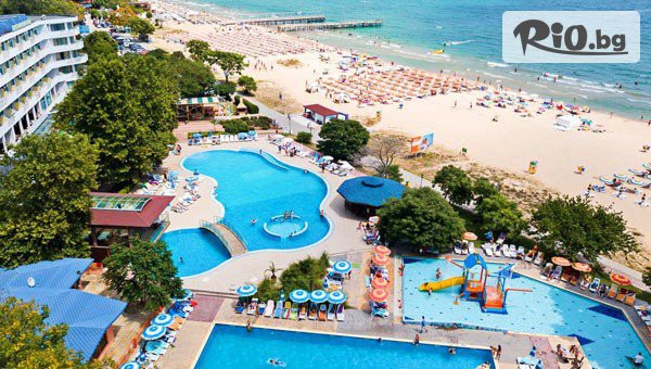 Хотел Арабела Бийч - thumb 2