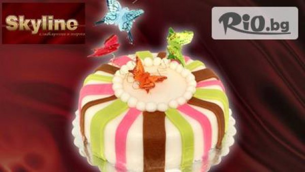 Сладкарници и торти Skyline - thumb 4