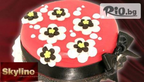 Сладкарници и торти Skyline - thumb 6