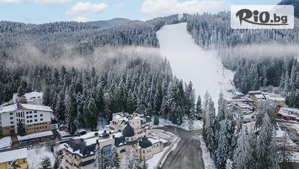 Хотел Феста Уинтър Палас - thumb 2