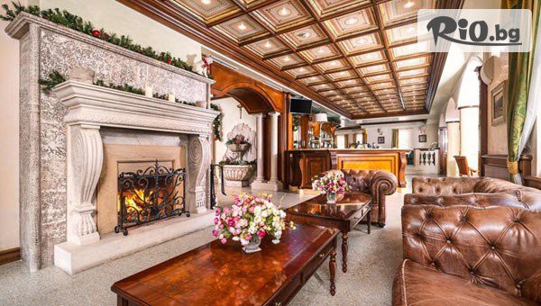 Хотел Феста Уинтър Палас - thumb 3