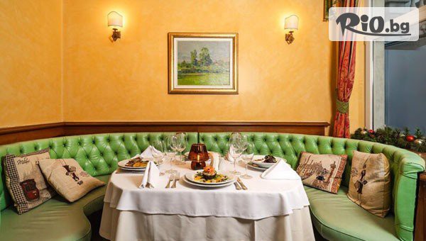 Хотел Феста Уинтър Палас - thumb 5