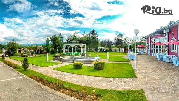 Еко Тур Къмпани - thumb 2