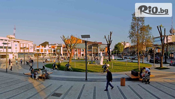 Еко Тур Къмпани - thumb 4