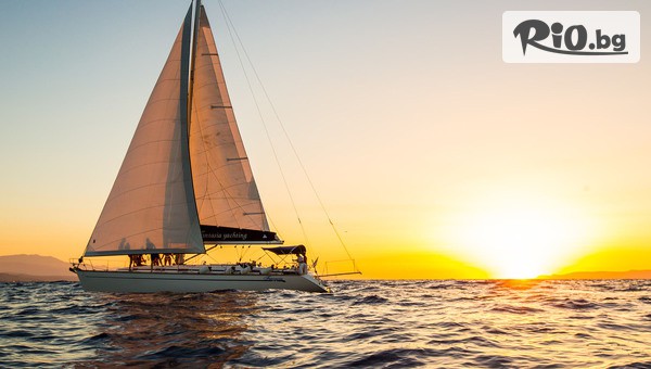 Яхта BAVARIA 49 - thumb 2