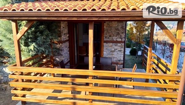 Ваканционна къща Цветелина - thumb 4