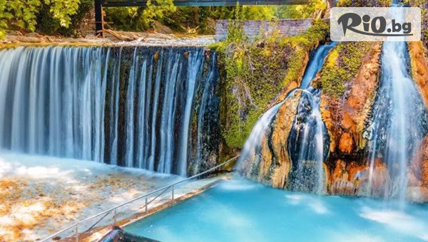 Дениз Травел - thumb 1